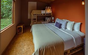 Coffee & Adventure Hotel By La Palma Y El Tucan