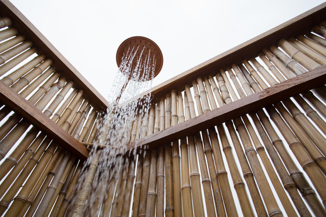 Coffee & Adventure Hotel By La Palma Y El Tucan Zipacon Exterior photo